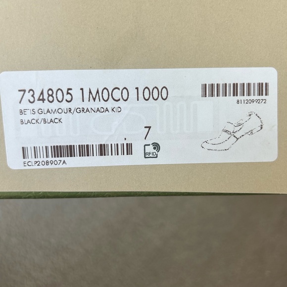 Gucci loafer NWT - Picture 7 of 8